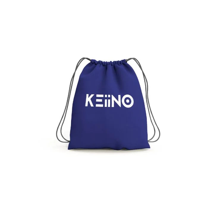 Drawstring bag