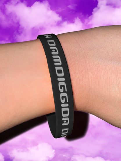 Wristband (Damdiggida or KEiiNO)