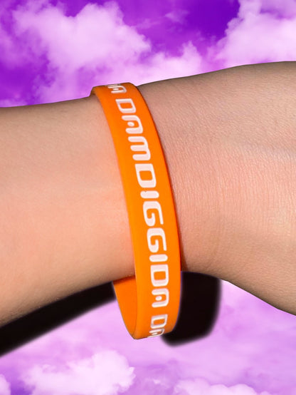 Wristband (Damdiggida or KEiiNO)