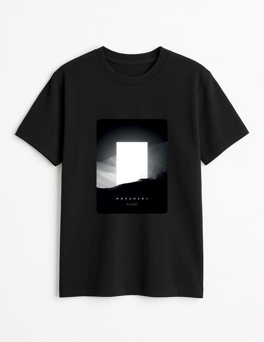 MONUMENT T-shirt