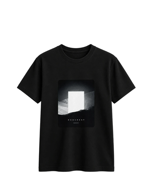 T-Shirt – Monument