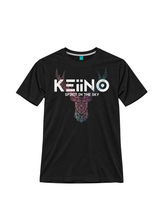 T-Shirt – Spirit in the Sky